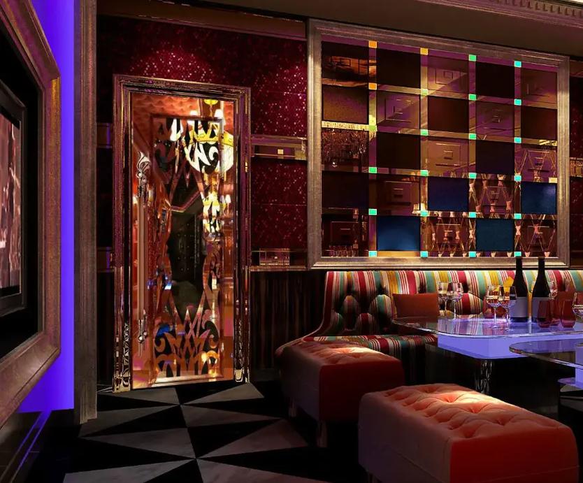 太原商务ktv盘点-迎泽区ktv预定