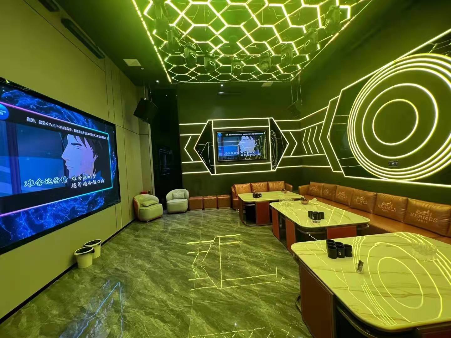 太原商务KTV计时攻略-迎泽区ktv预定