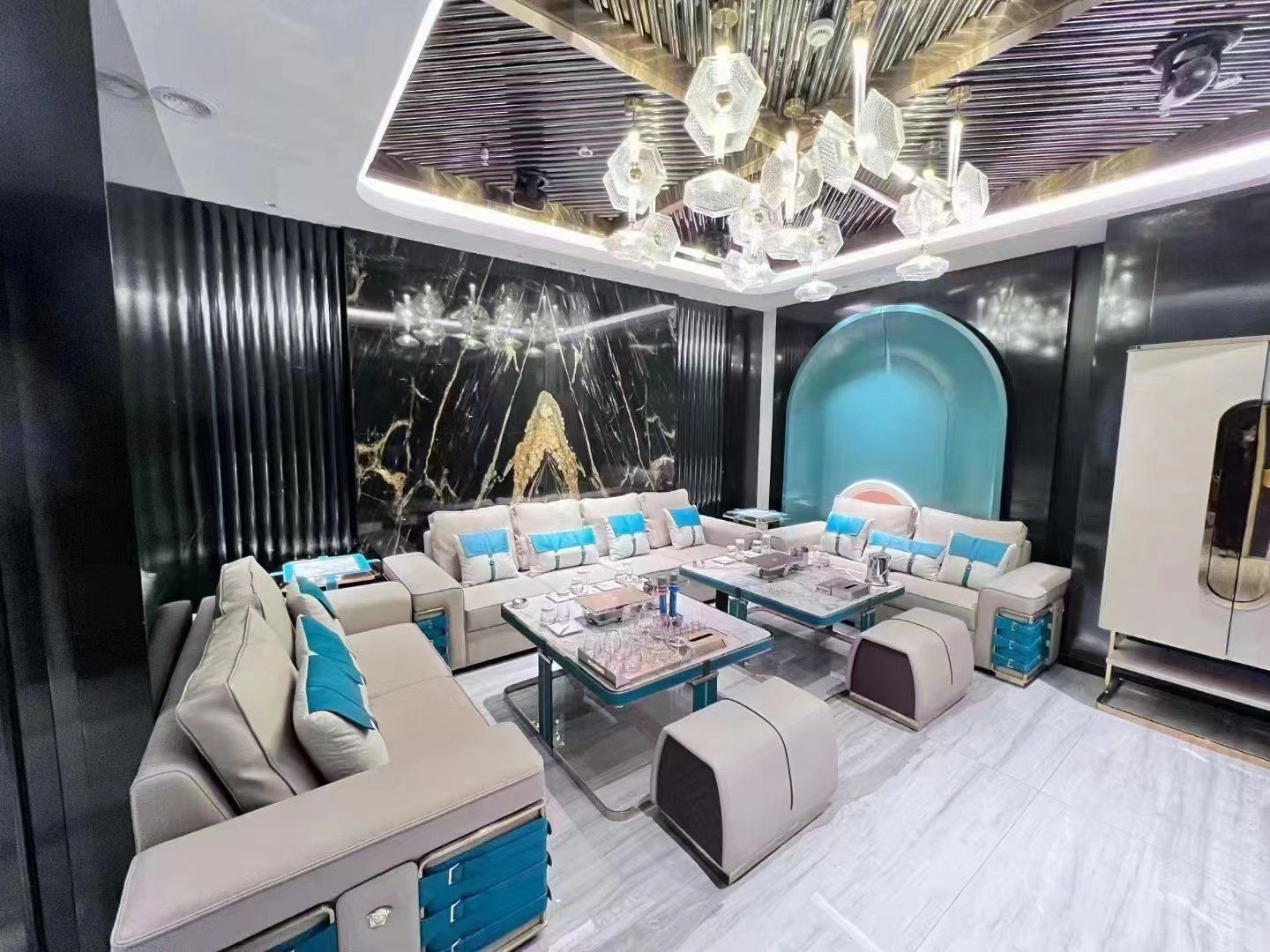 太原商务ktv，品味商务ktv豪华体验-迎泽区ktv预定